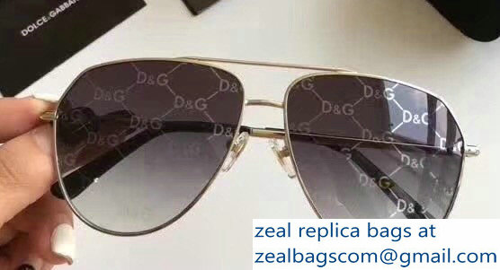 Dolce & Gabbana Sunglasses 21 2018